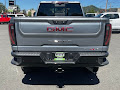 2025 GMC Sierra 2500HD AT4X