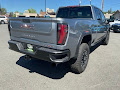 2025 GMC Sierra 2500HD AT4X
