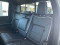 2025 GMC Sierra 2500HD AT4X