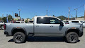2025 GMC Sierra 2500HD AT4X