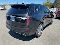 2020 Cadillac XT6 Sport