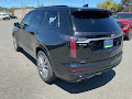 2020 Cadillac XT6 Sport