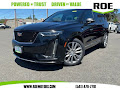 2020 Cadillac XT6 Sport