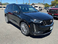 2020 Cadillac XT6 Sport
