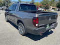 2021 Honda Ridgeline RTL-E