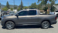 2021 Honda Ridgeline RTL-E