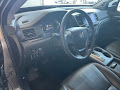 2021 Honda Ridgeline RTL-E