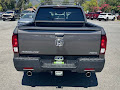 2021 Honda Ridgeline RTL-E