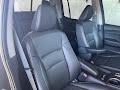 2021 Honda Ridgeline RTL-E