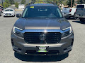 2021 Honda Ridgeline RTL-E