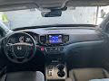 2021 Honda Ridgeline RTL-E