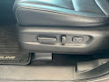 2021 Honda Ridgeline RTL-E