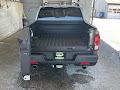 2021 Honda Ridgeline RTL-E