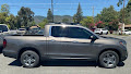 2021 Honda Ridgeline RTL-E