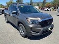 2021 Honda Ridgeline RTL-E