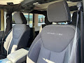 2013 Jeep Wrangler Unlimited Rubicon