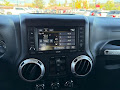 2013 Jeep Wrangler Unlimited Rubicon