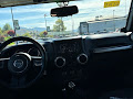 2013 Jeep Wrangler Unlimited Rubicon