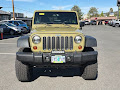 2013 Jeep Wrangler Unlimited Rubicon