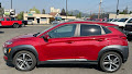 2021 Hyundai Kona Ultimate