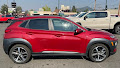 2021 Hyundai Kona Ultimate