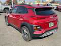 2021 Hyundai Kona Ultimate