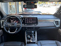2025 GMC Canyon Denali