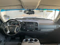 2013 GMC Sierra 2500HD SLE