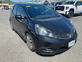 2013 Honda Fit Sport