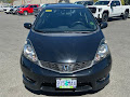 2013 Honda Fit Sport