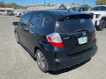 2013 Honda Fit Sport