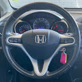 2013 Honda Fit Sport