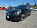 2013 Honda Fit Sport