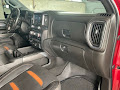 2021 GMC Sierra 2500HD AT4
