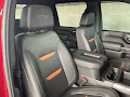 2021 GMC Sierra 2500HD AT4