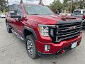 2021 GMC Sierra 2500HD AT4