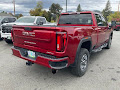 2021 GMC Sierra 2500HD AT4