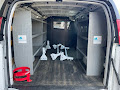 2021 Chevrolet Express 2500 Work Van