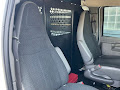 2021 Chevrolet Express 2500 Work Van