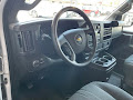 2021 Chevrolet Express 2500 Work Van