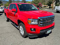 2016 GMC Canyon SLE1