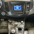 2016 Chrysler 200 S