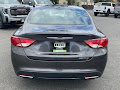 2016 Chrysler 200 S