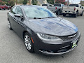 2016 Chrysler 200 S