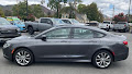 2016 Chrysler 200 S