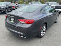 2016 Chrysler 200 S