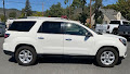 2014 GMC Acadia SLE-2