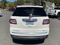 2014 GMC Acadia SLE-2