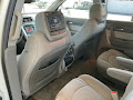 2014 GMC Acadia SLE-2