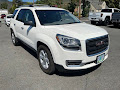 2014 GMC Acadia SLE-2